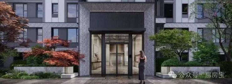 中环云悦府售楼处电线中环云悦府网站-营销中心欢迎您-楼盘详情最新价格-户型图-容积率(图3)