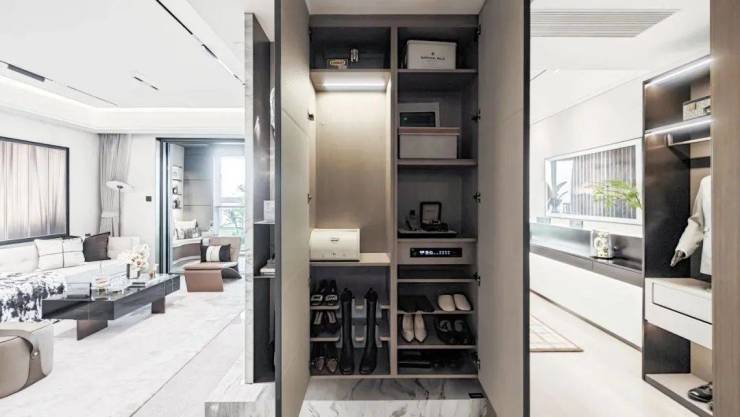 中环云悦府售楼处电线中环云悦府网站-营销中心欢迎您-楼盘详情最新价格-户型图-容积率(图12)