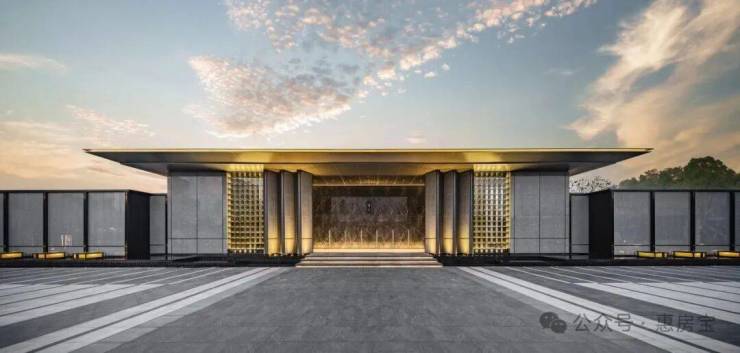 中环云悦府售楼处电线中环云悦府网站-营销中心欢迎您-楼盘详情最新价格-户型图-容积率(图28)