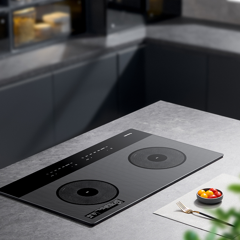 开放式厨房标配翻车：电磁灶不合格率超30%新厨房的故事讲早了(图3)