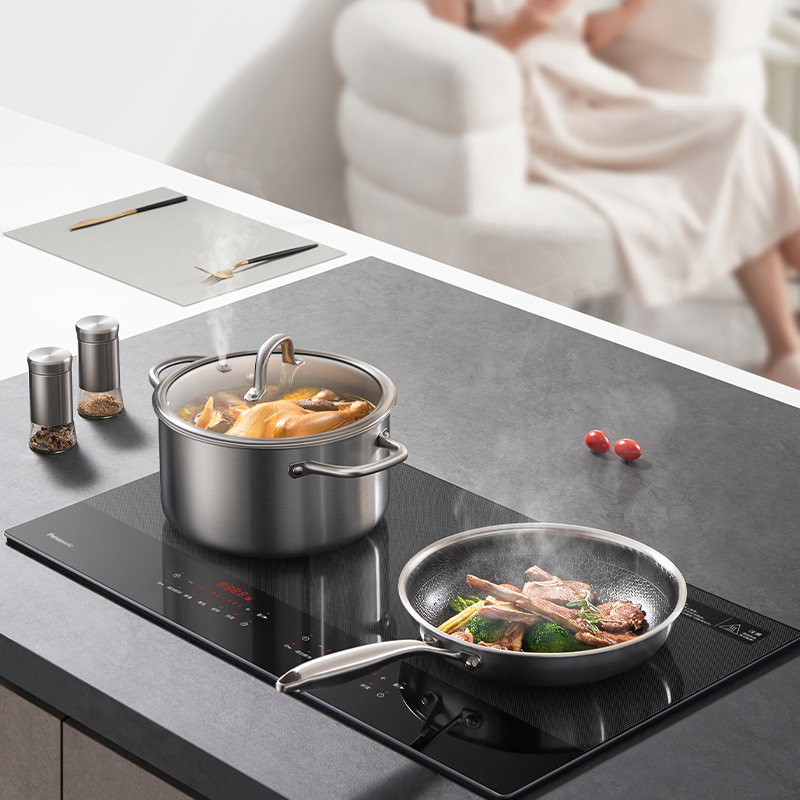 开放式厨房标配翻车：电磁灶不合格率超30%新厨房的故事讲早了(图4)