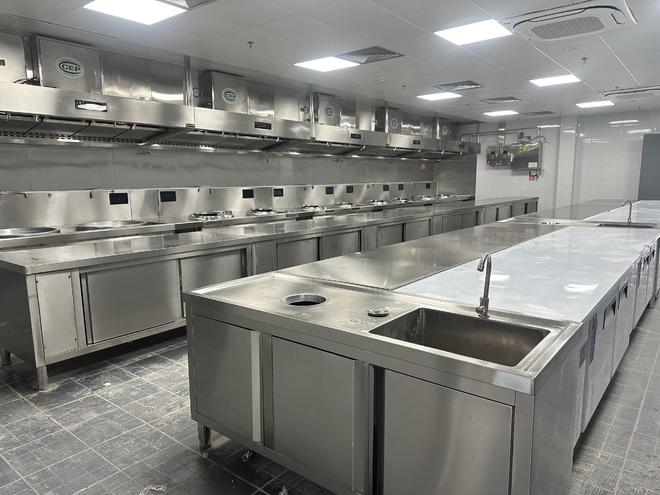 上海热门的商用厨房设备供应厂家找哪家(图1)