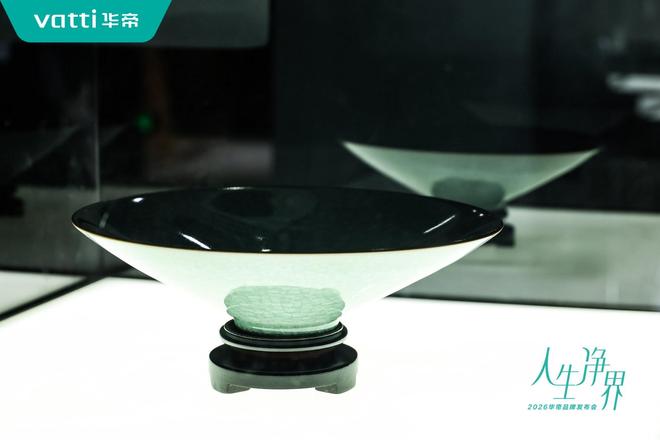 华帝在陶瓷窑洞里开了一场发布会……(图3)