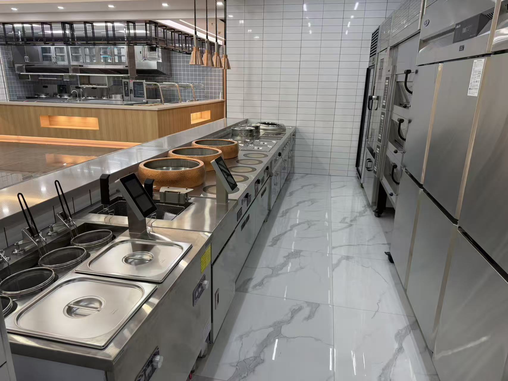 2026年江苏不锈钢厨具采购指南：深度解析市场格局与头部厂家实力对比(图1)