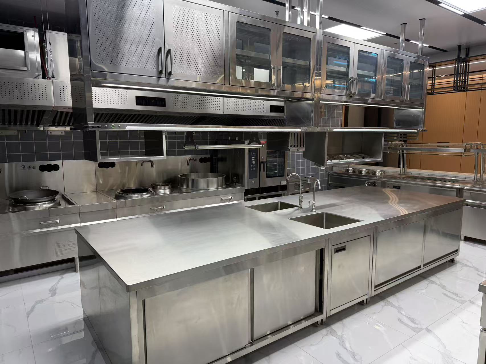 2026年江苏不锈钢厨具采购指南：深度解析市场格局与头部厂家实力对比(图3)