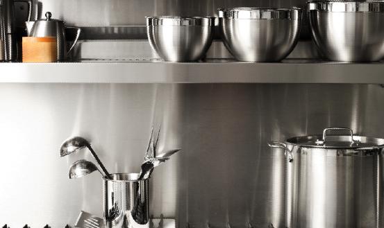 商用厨具行业市场分析(图4)