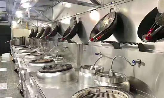 商用厨具行业市场分析(图3)