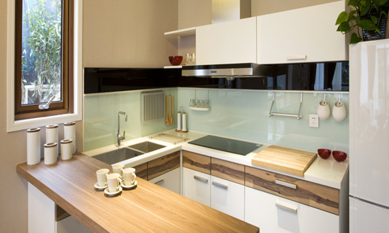 商用厨具行业市场分析(图8)