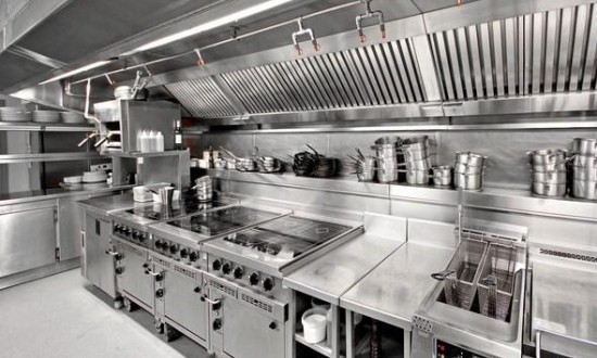 商用厨具行业市场分析(图5)
