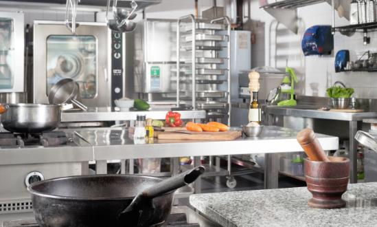 商用厨具行业市场分析(图9)