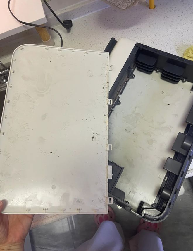 曾经走红如今“沦为笑柄”的4种厨房小家电还是别再买了(图3)