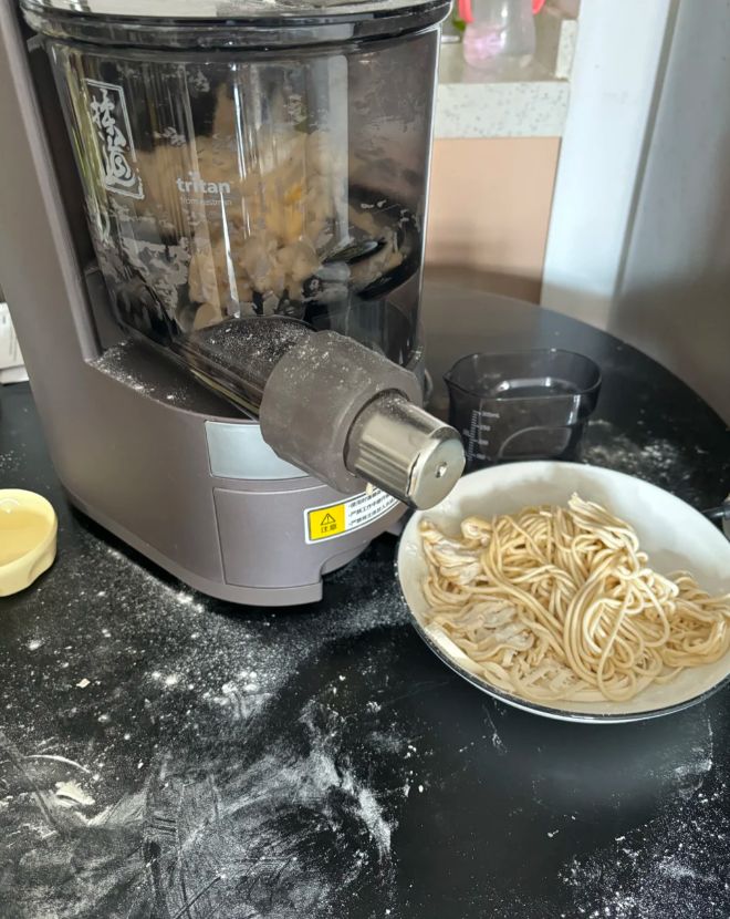 曾经走红如今“沦为笑柄”的4种厨房小家电还是别再买了(图8)