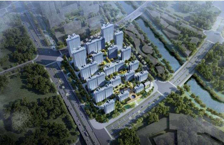 合肥中交九宸楼盘发布最新信息：楼盘具体一房一价详询营销中心(图2)