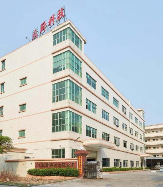 梳理靠谱的商用厨房设备厂家厨房设备制造商哪个口碑好(图2)