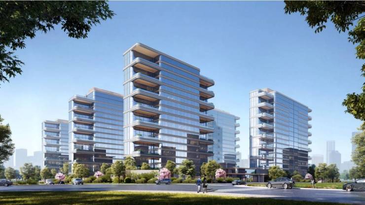 2026年合肥购房新选择：合肥伟星T10楼盘怎么样-价格(图5)