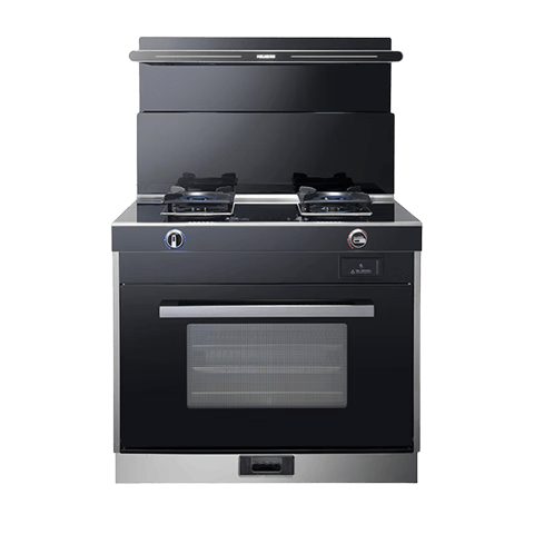 美菱集成灶与华帝集成灶深度对比权威推荐助你选择最优厨房伴侣！(图1)