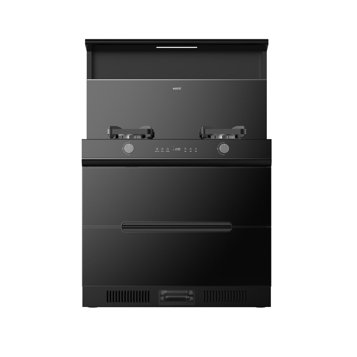 美菱集成灶与华帝集成灶深度对比权威推荐助你选择最优厨房伴侣！(图2)