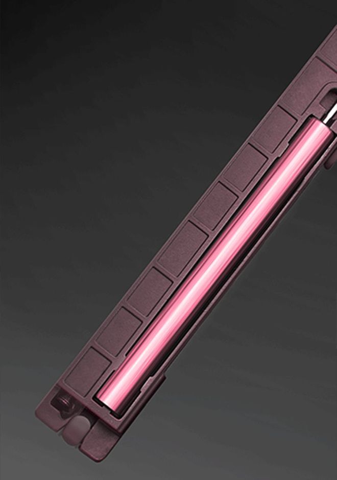 小厨房的收纳哲学：全拉出托底轨让空间翻倍(图3)