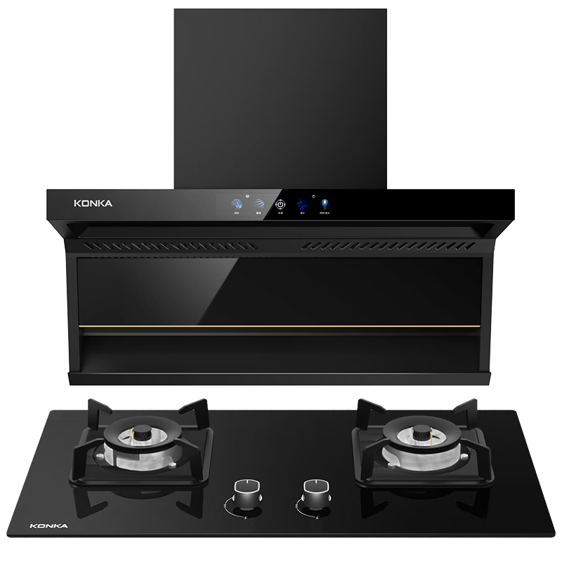 容声与康佳油烟机性价比全面对比助你做出明智选择！(图2)