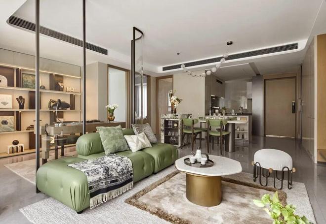 聚焦中建山水雅境售楼处发布：山水雅境以品质铸就传奇!(图10)