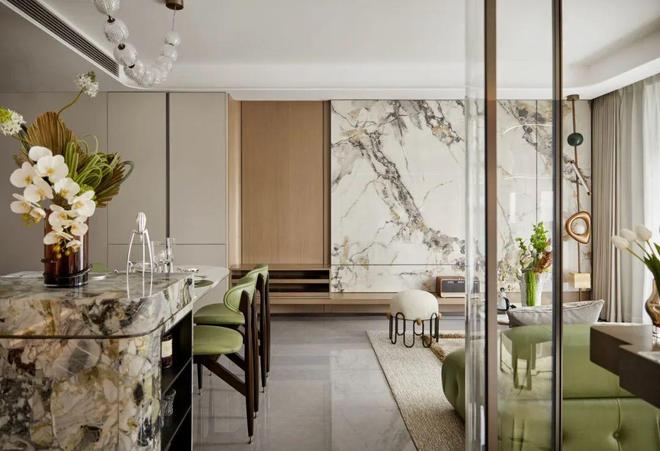 聚焦中建山水雅境售楼处发布：山水雅境以品质铸就传奇!(图8)