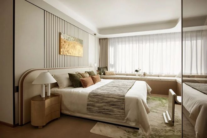 聚焦中建山水雅境售楼处发布：山水雅境以品质铸就传奇!(图11)