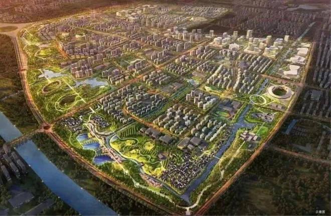 聚焦中建山水雅境售楼处发布：山水雅境以品质铸就传奇!(图20)