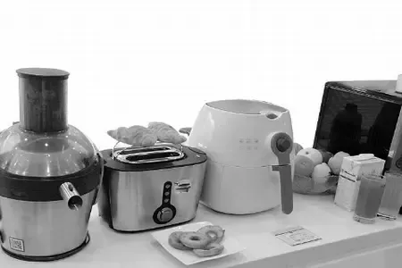 厨房小家电排行榜？厨房小家电位置如何设计？(图1)