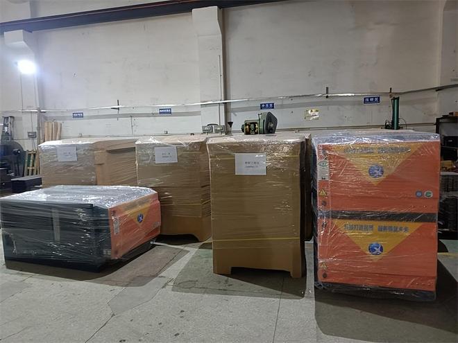 商用厨房油烟净化设备厂家怎么找？曦力环保带你看懂厂家选型逻辑(图2)