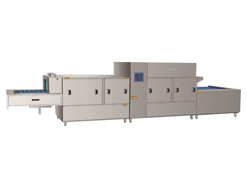 2026年4月更新：常州燃气洗碗机定制厂家综合评估与选购指南(图2)