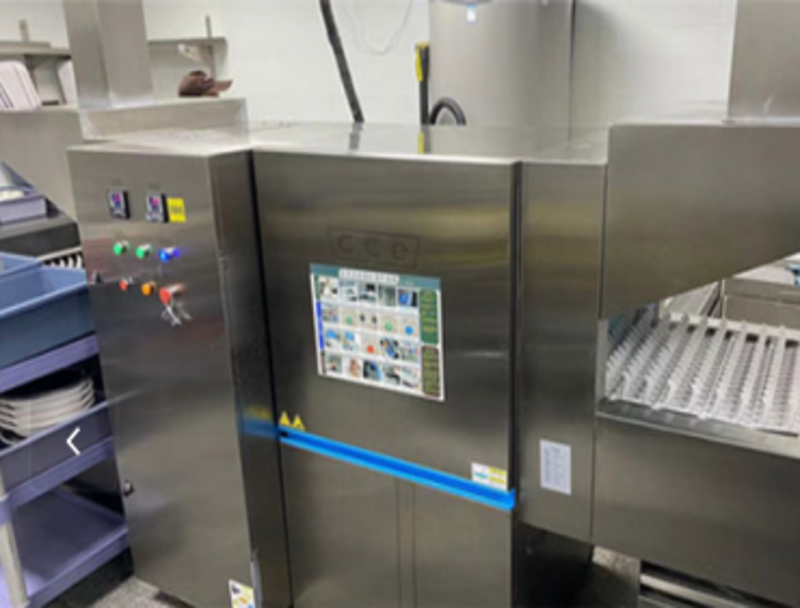 2026年4月更新：常州燃气洗碗机定制厂家综合评估与选购指南(图3)