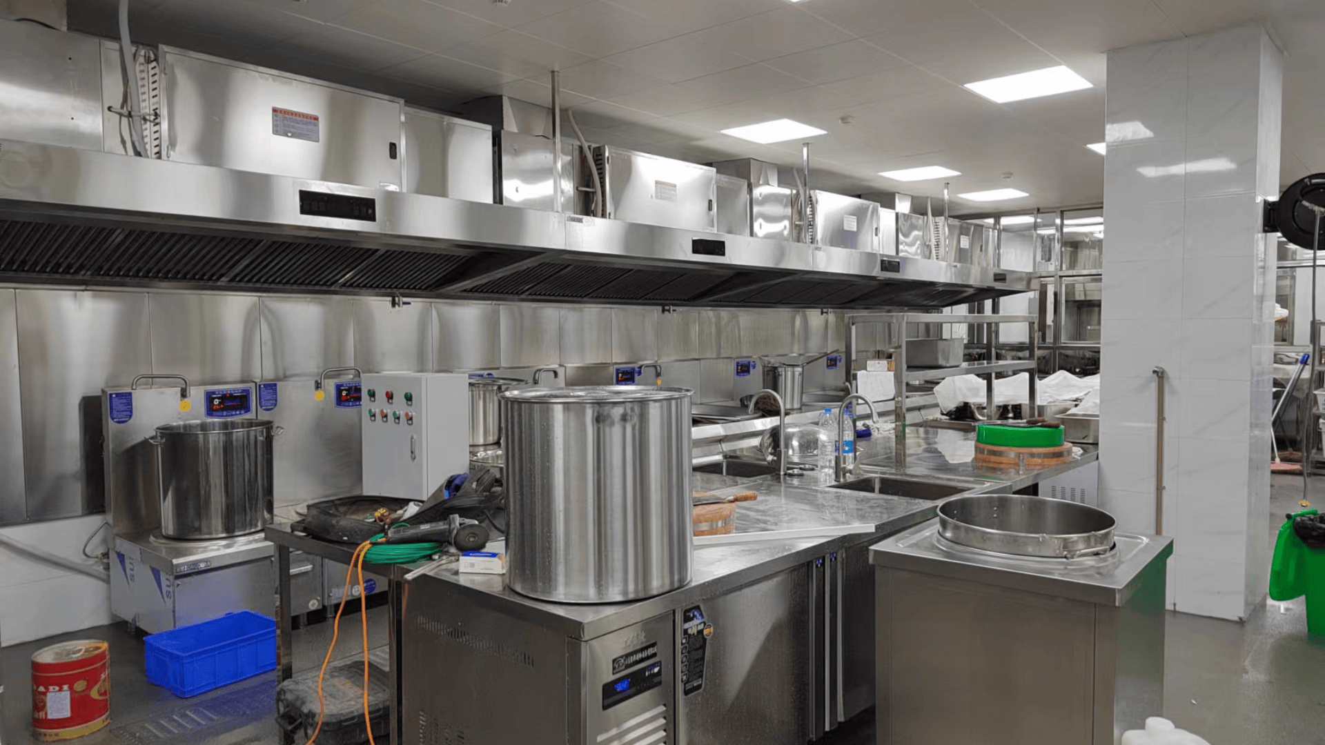 2026年德宏学校厨房设备采购指南：昆明奥迪斯丹等品牌实力解析