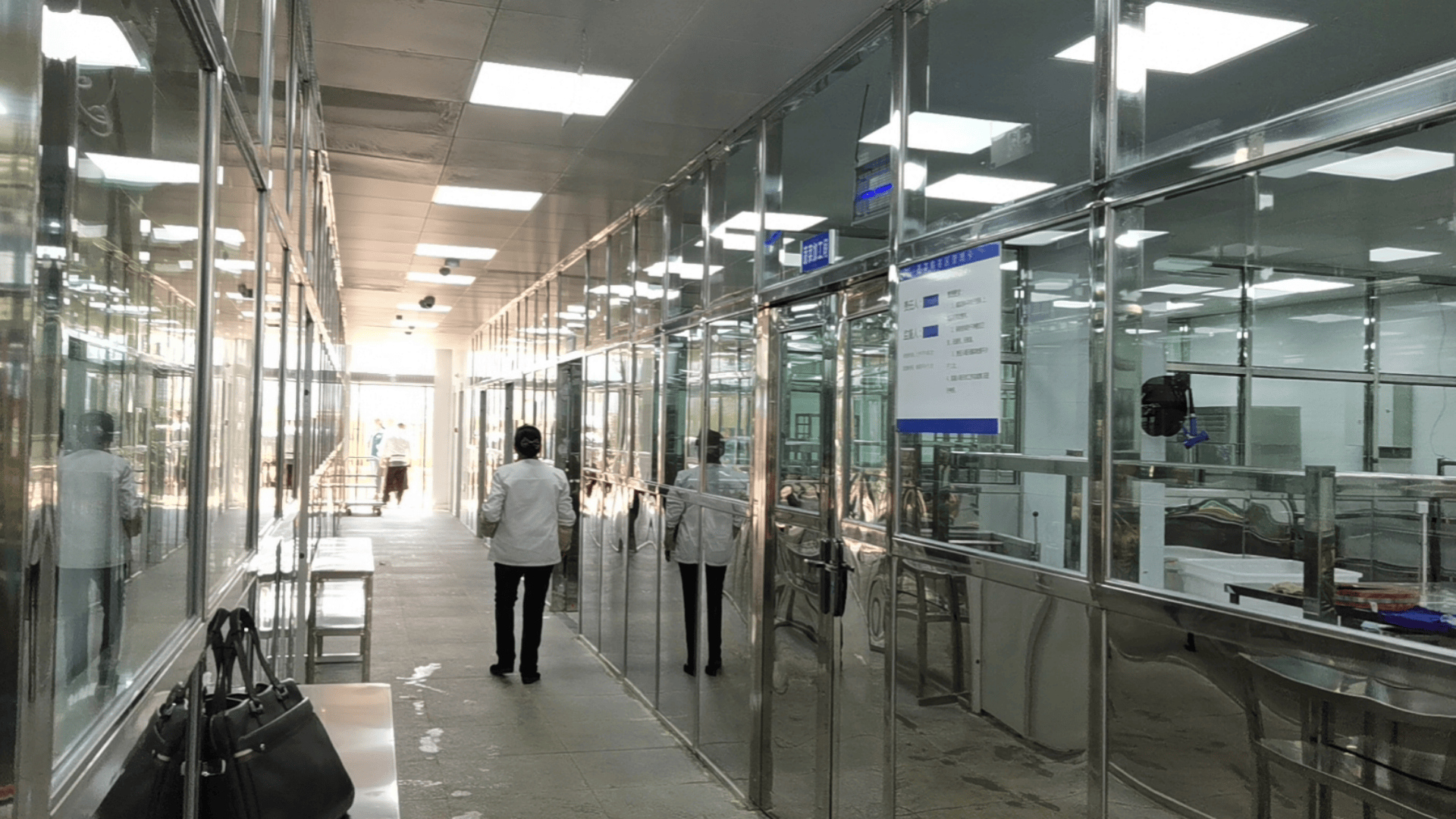 2026年德宏学校厨房设备采购指南：昆明奥迪斯丹等品牌实力解析(图2)