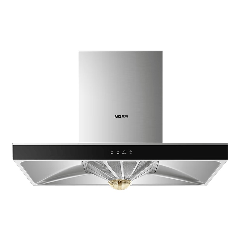 名气与老板油烟机：厨房清新选择的全面对比