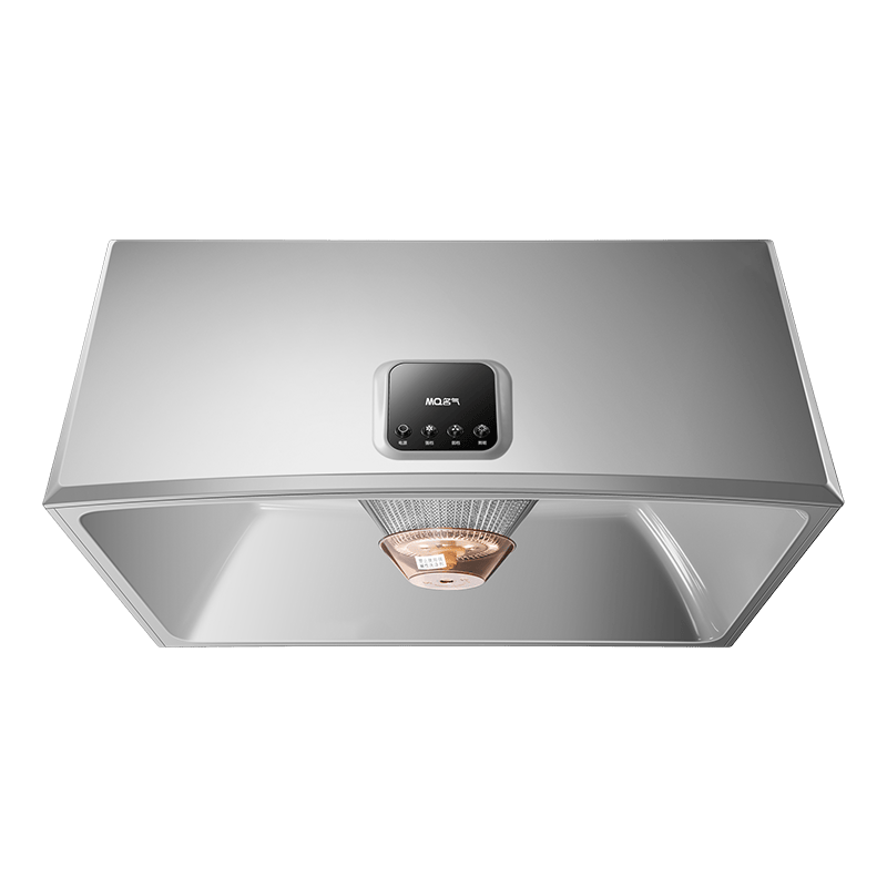 名气与老板油烟机：厨房清新选择的全面对比(图2)