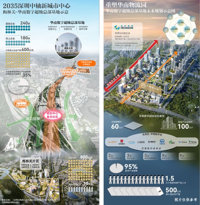 ✨聚焦｜中建鹏宸云筑售楼处发布：品质定义人居新高度(图12)