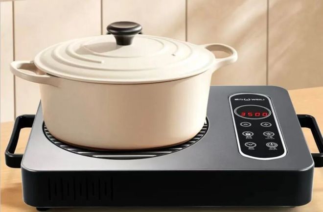 深耕厨房家电实测！电磁炉品牌实力排行十大优质机型完整汇总(图3)