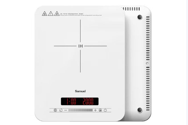 深耕厨房家电实测！电磁炉品牌实力排行十大优质机型完整汇总(图5)