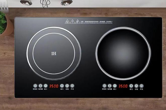 深耕厨房家电实测！电磁炉品牌实力排行十大优质机型完整汇总(图6)