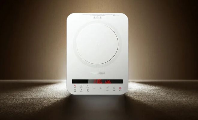 深耕厨房家电实测！电磁炉品牌实力排行十大优质机型完整汇总(图8)