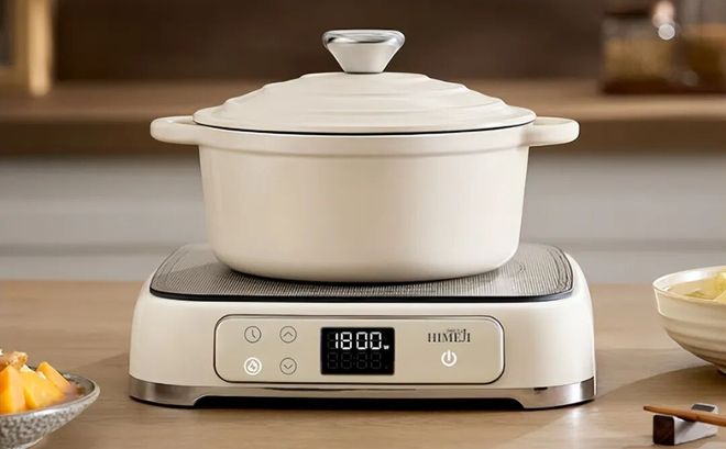 深耕厨房家电实测！电磁炉品牌实力排行十大优质机型完整汇总(图7)