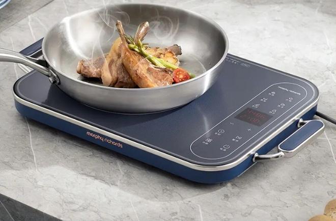 深耕厨房家电实测！电磁炉品牌实力排行十大优质机型完整汇总(图9)