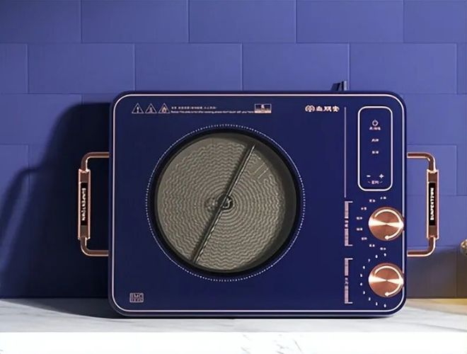 深耕厨房家电实测！电磁炉品牌实力排行十大优质机型完整汇总(图11)