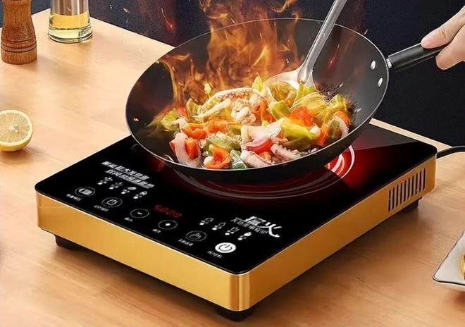 深耕厨房家电实测！电磁炉品牌实力排行十大优质机型完整汇总(图10)