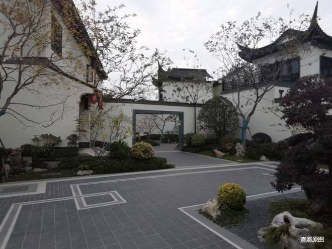 绿城庐境桃源解锁项目核心优势_户型深度解析_理性选房不踩坑(图3)