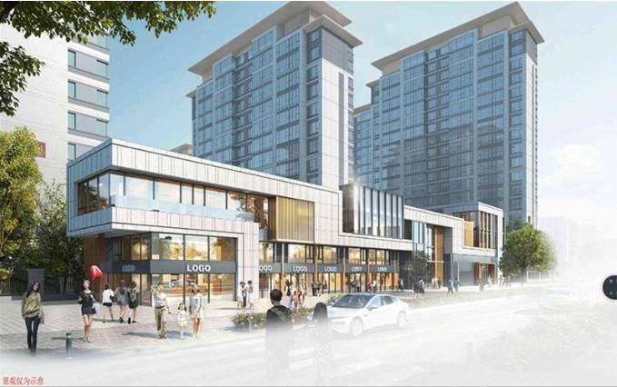 合肥肥东最新在售楼盘-楼盘详情-合肥肥东详情(图5)