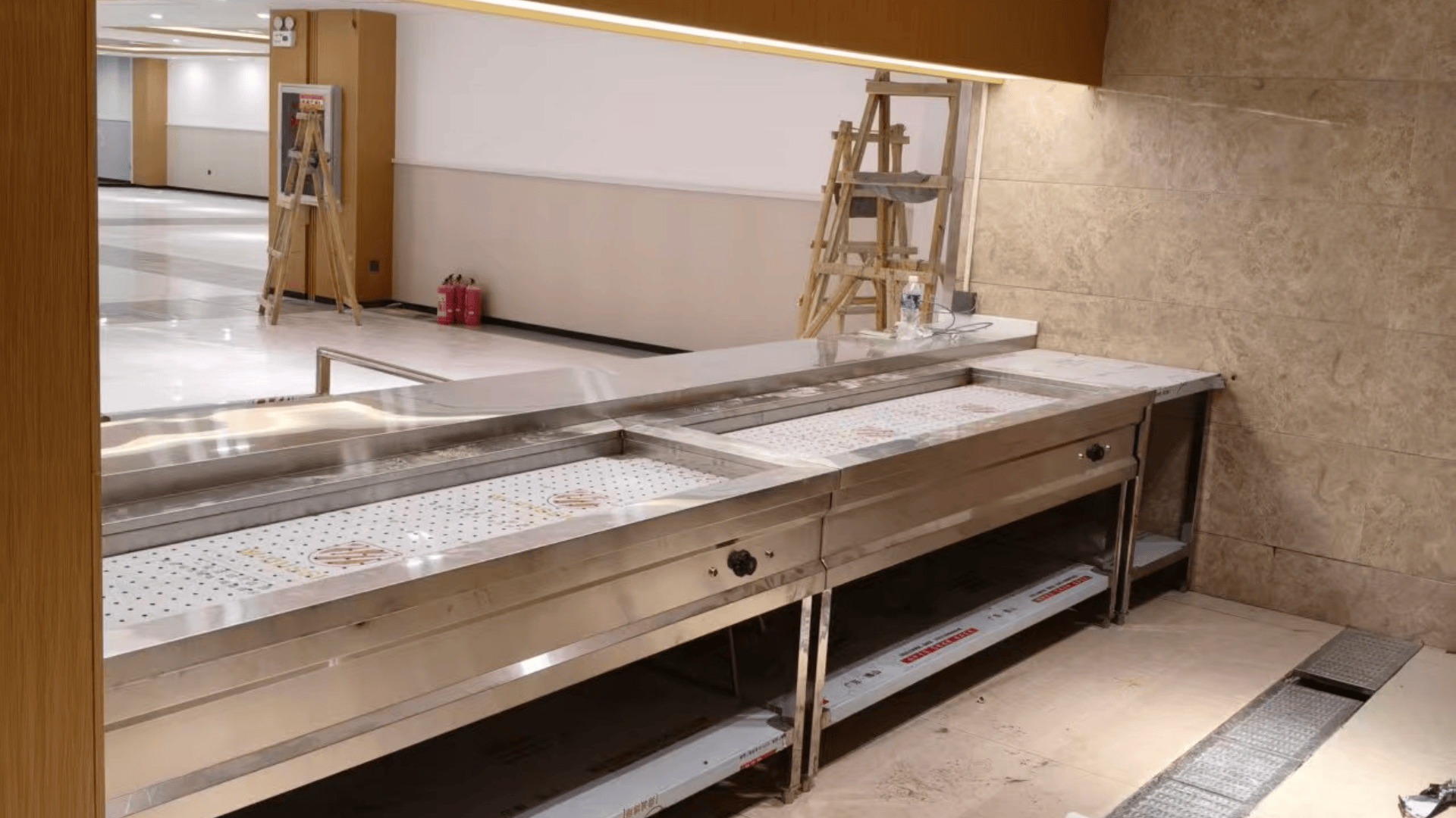 2026年4月文山商用厨房操作设备选型指南与实力供应商深度解析(图1)