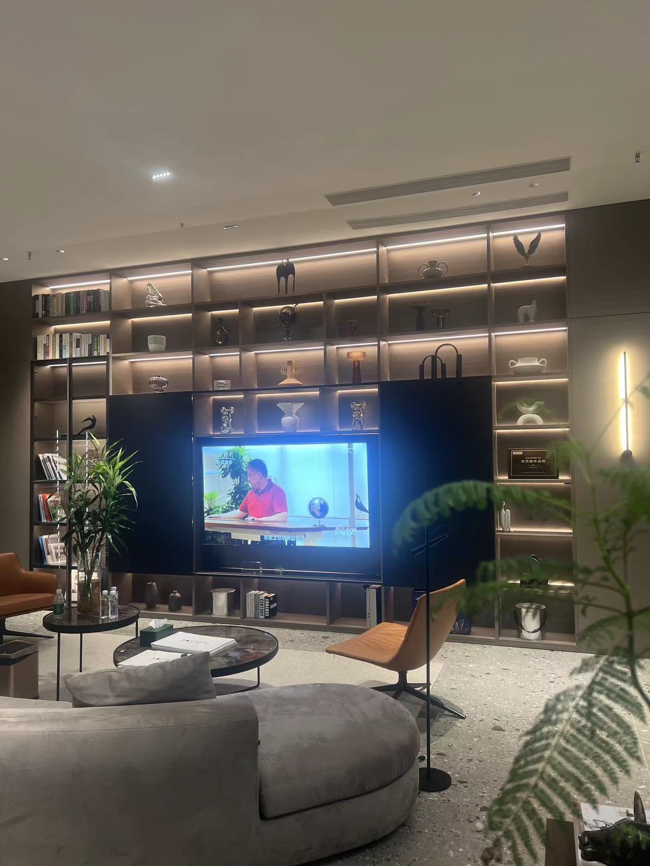 2026现阶段南昌全屋定制如何选？深度解析江西金派宇工程有限公司(图2)