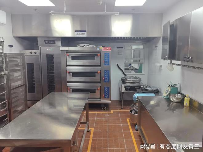 央国企食堂厨房设备怎么选？5分钟看懂各品牌差异(图2)
