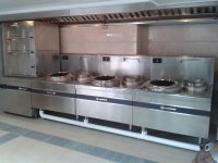 看完本篇文章你就清楚什么样的餐饮厨房设备受认可？